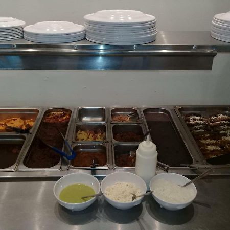 Hotel Tampico Express Ciudad Madero Zewnętrze zdjęcie