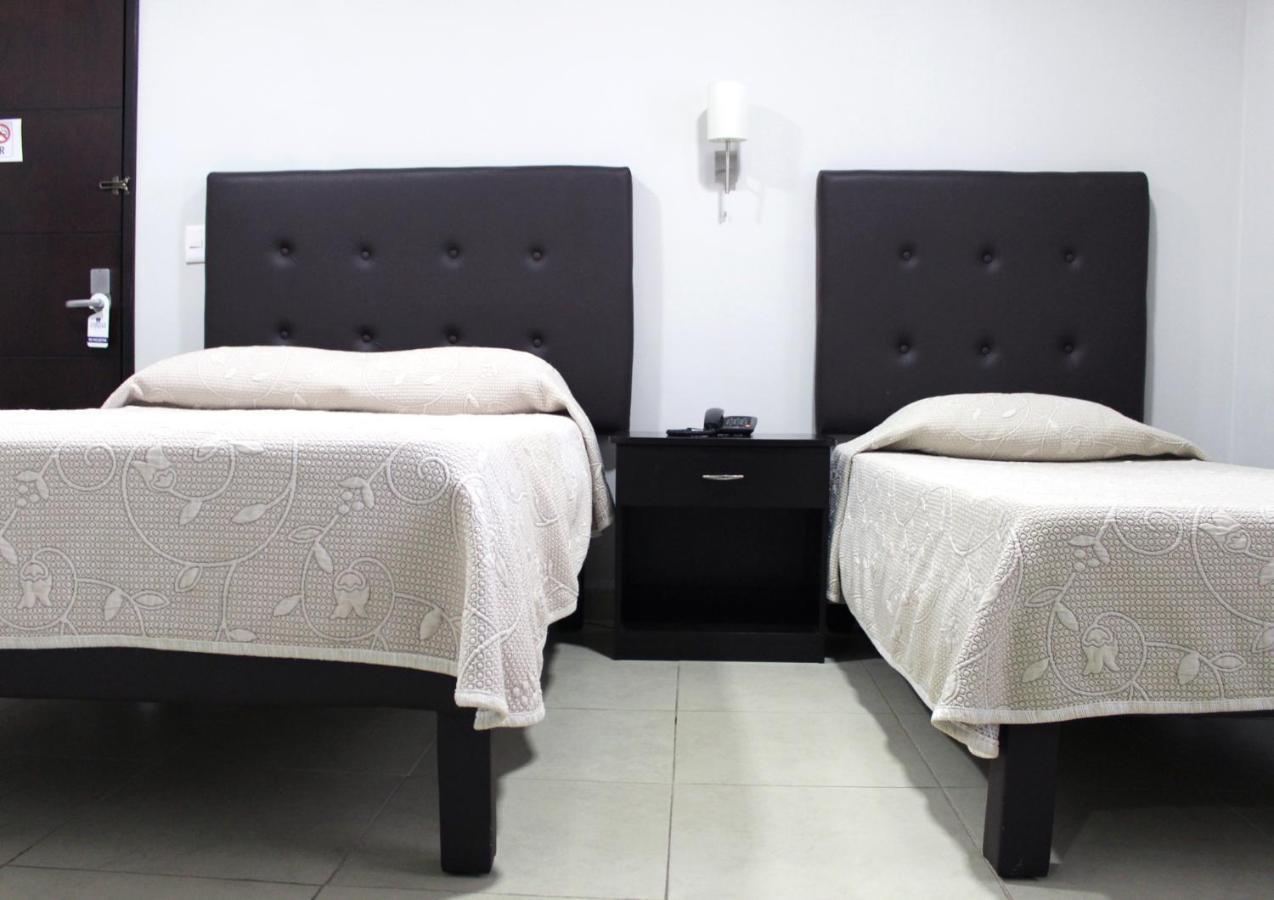 Hotel Tampico Express Ciudad Madero Zewnętrze zdjęcie