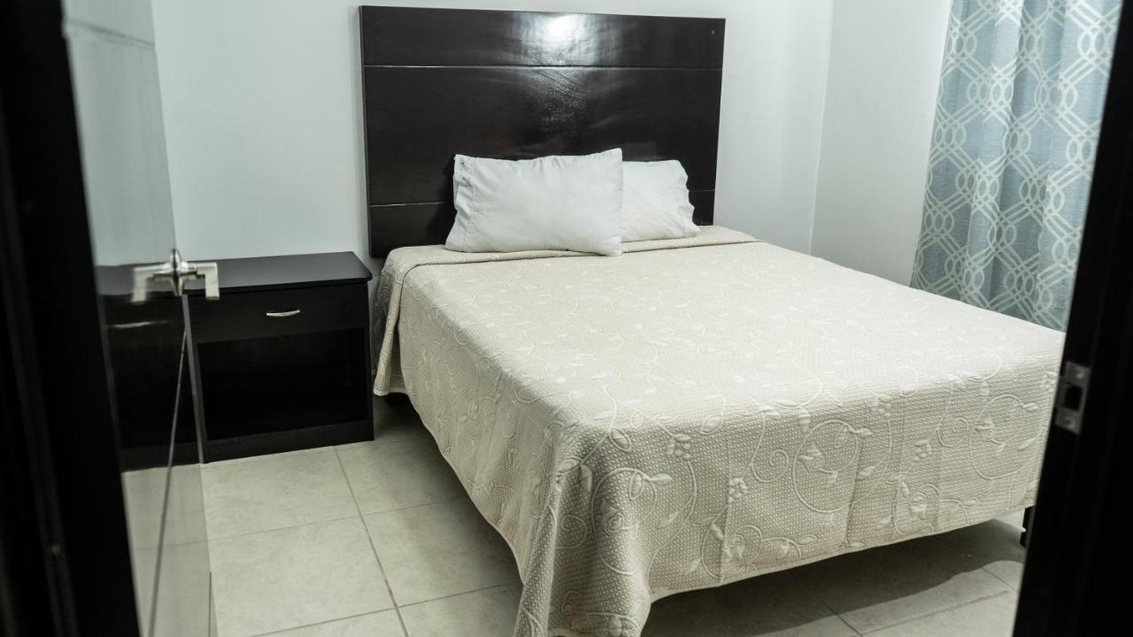 Hotel Tampico Express Ciudad Madero Zewnętrze zdjęcie