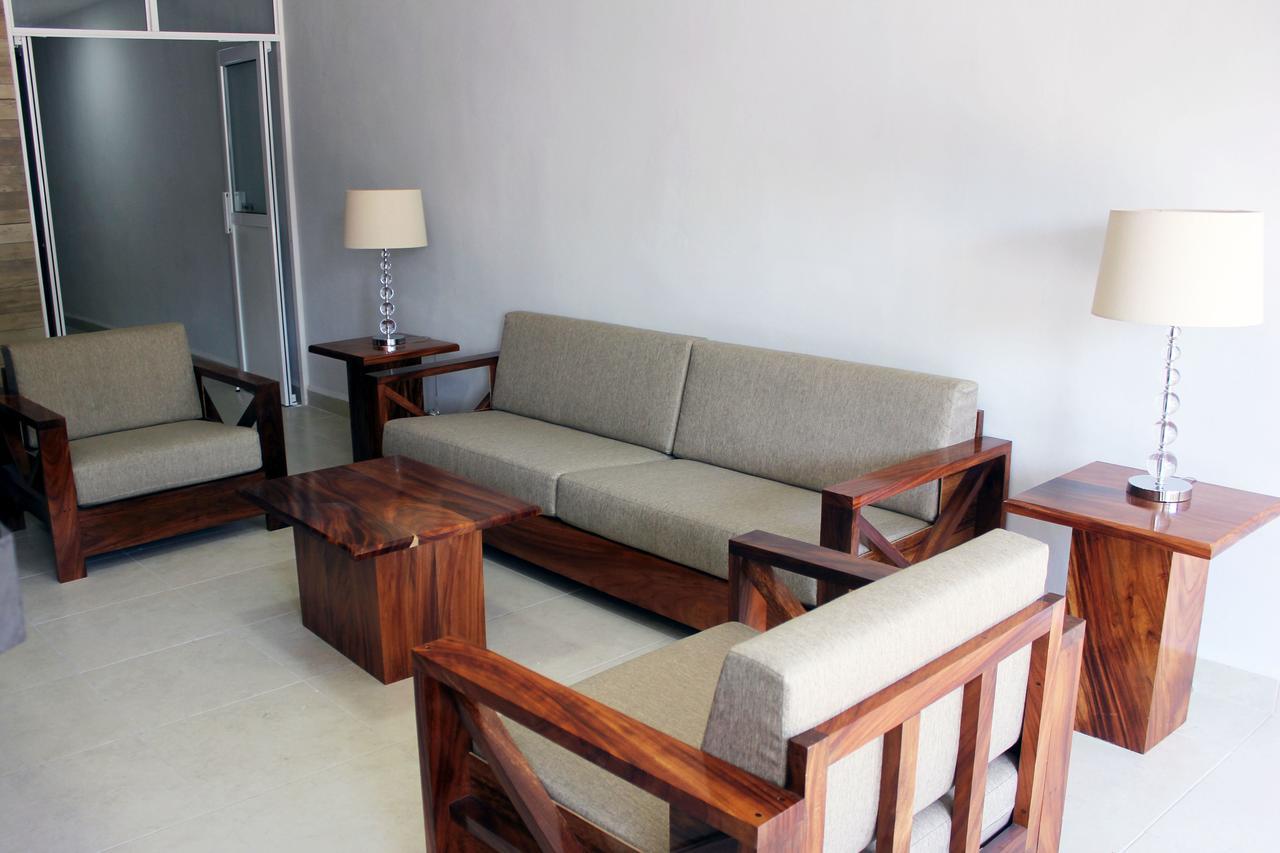 Hotel Tampico Express Ciudad Madero Zewnętrze zdjęcie