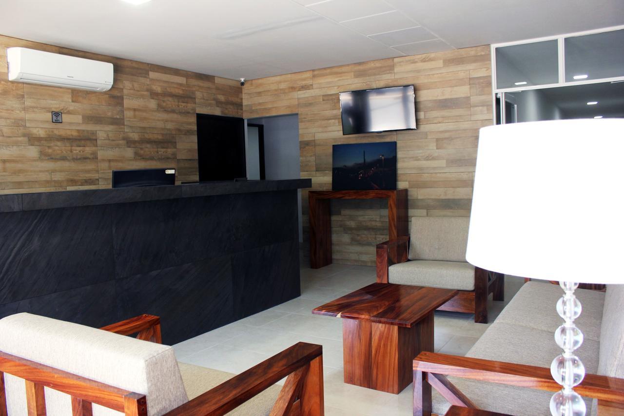 Hotel Tampico Express Ciudad Madero Zewnętrze zdjęcie