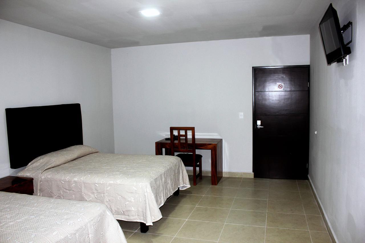 Hotel Tampico Express Ciudad Madero Zewnętrze zdjęcie