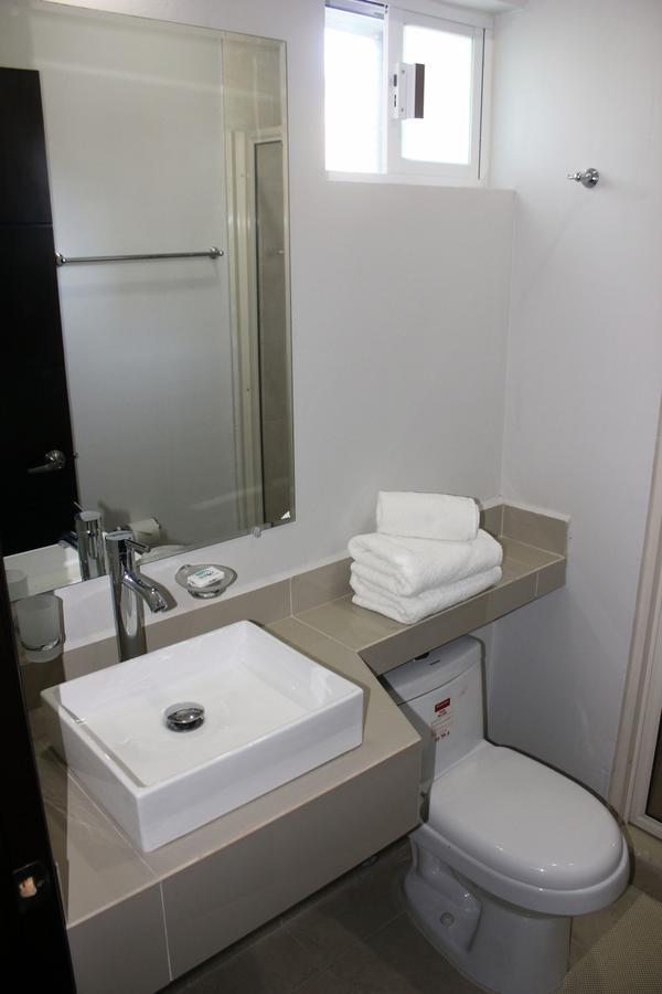 Hotel Tampico Express Ciudad Madero Zewnętrze zdjęcie