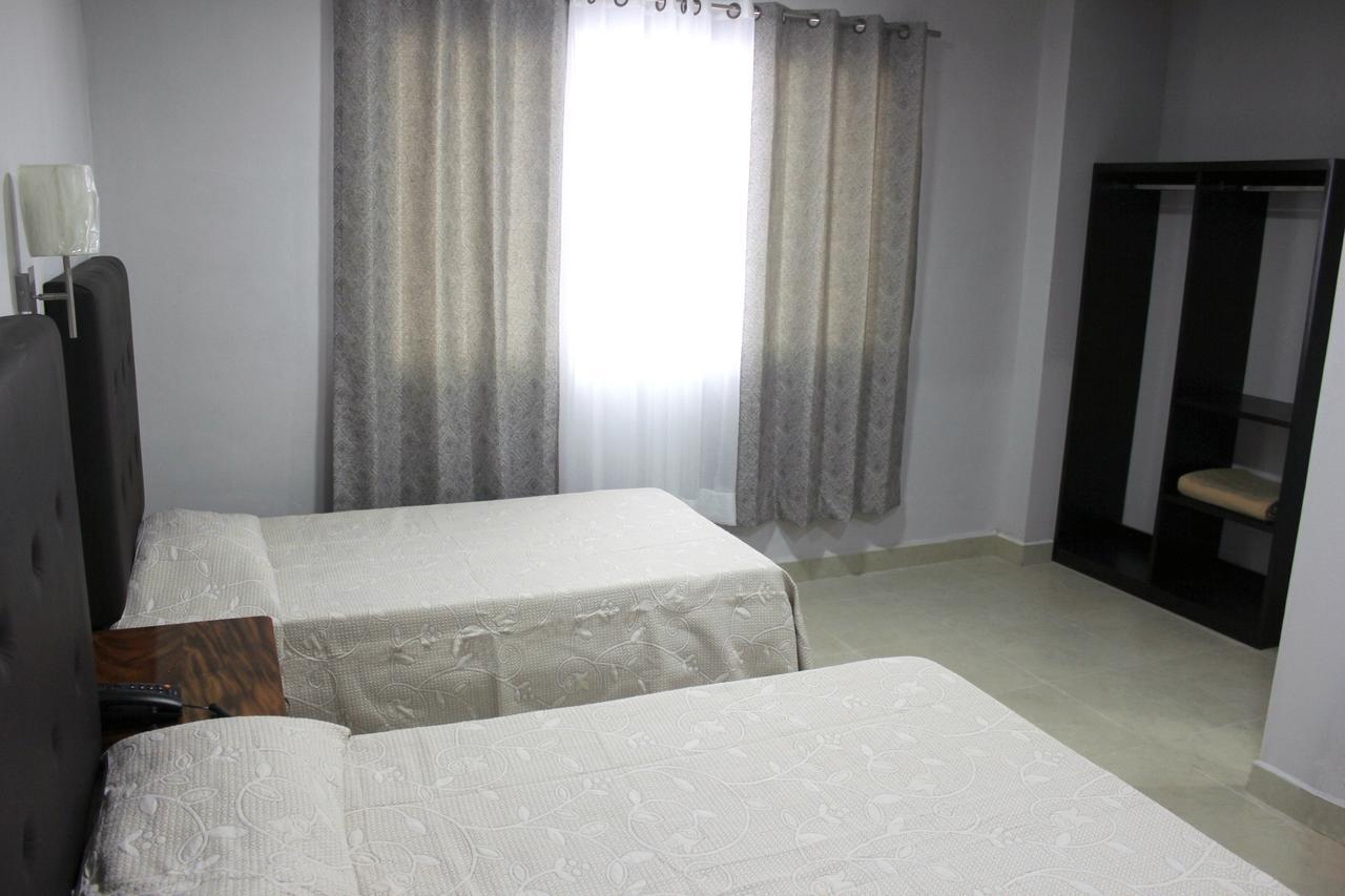 Hotel Tampico Express Ciudad Madero Zewnętrze zdjęcie