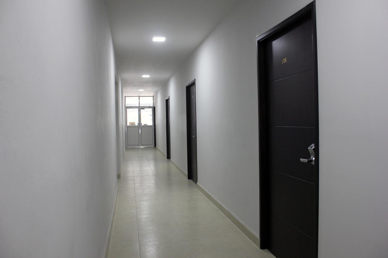 Hotel Tampico Express Ciudad Madero Zewnętrze zdjęcie