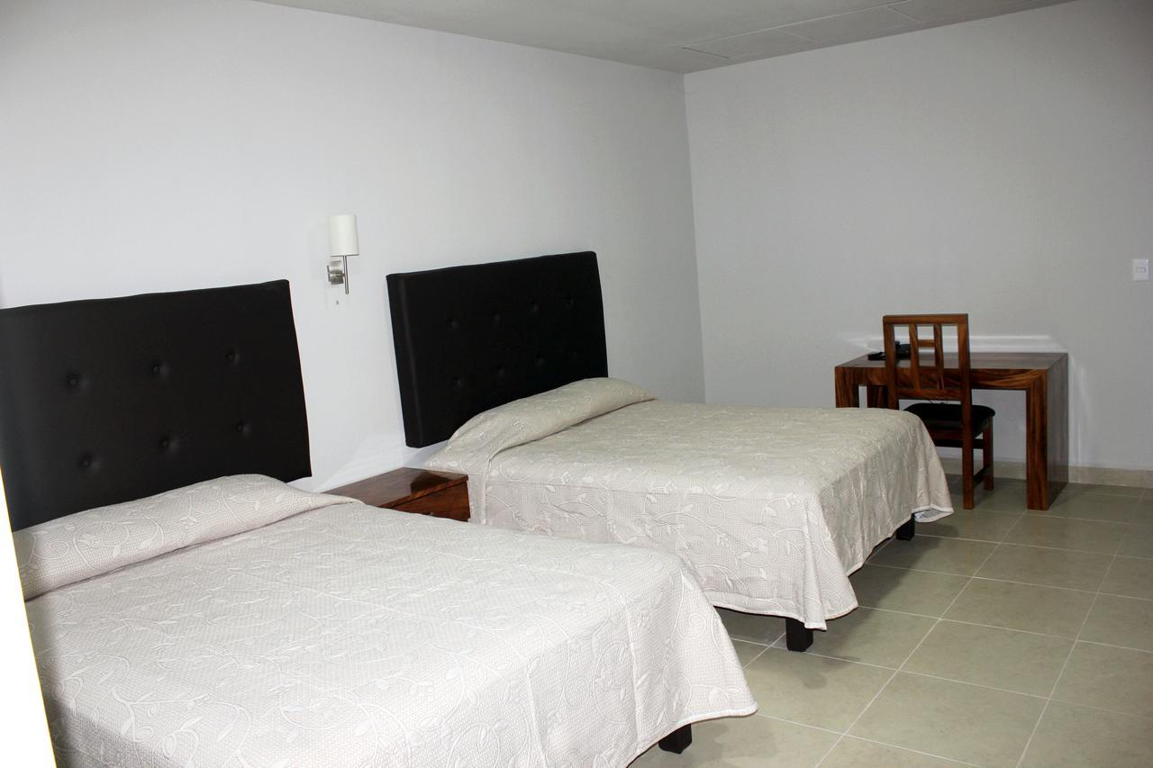 Hotel Tampico Express Ciudad Madero Zewnętrze zdjęcie