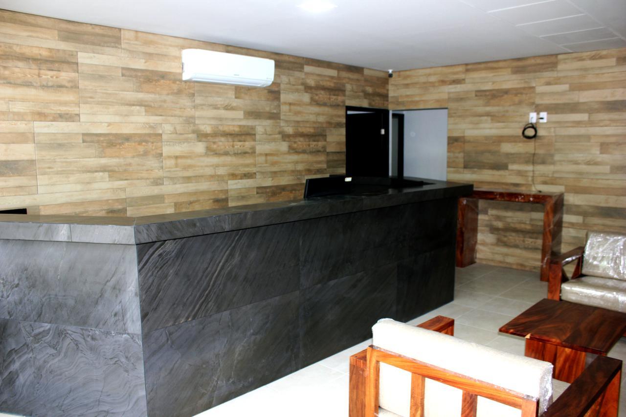 Hotel Tampico Express Ciudad Madero Zewnętrze zdjęcie