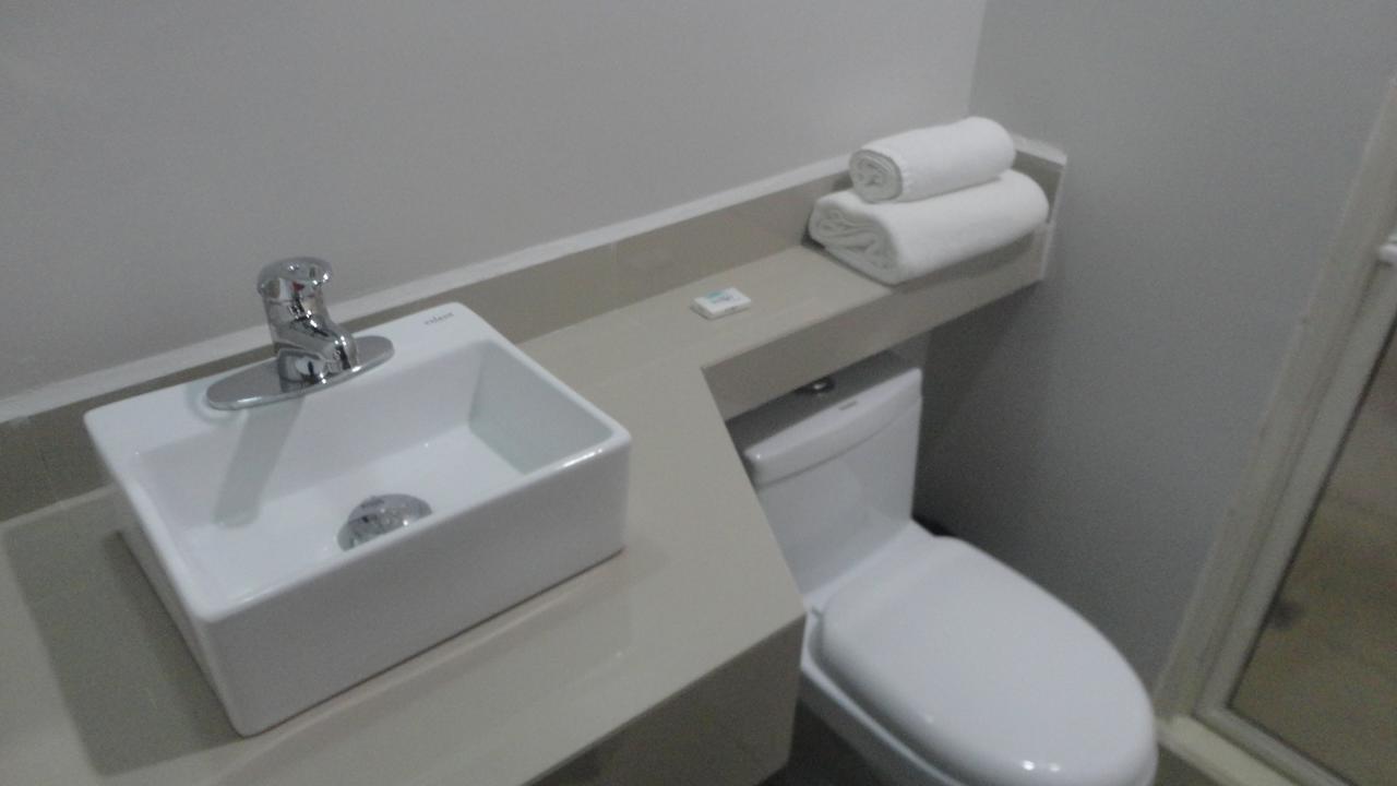 Hotel Tampico Express Ciudad Madero Zewnętrze zdjęcie