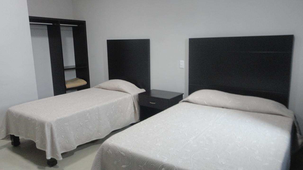 Hotel Tampico Express Ciudad Madero Zewnętrze zdjęcie