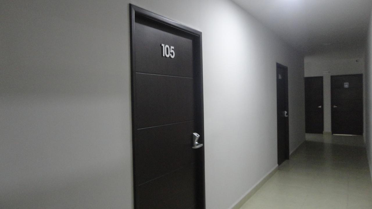 Hotel Tampico Express Ciudad Madero Zewnętrze zdjęcie