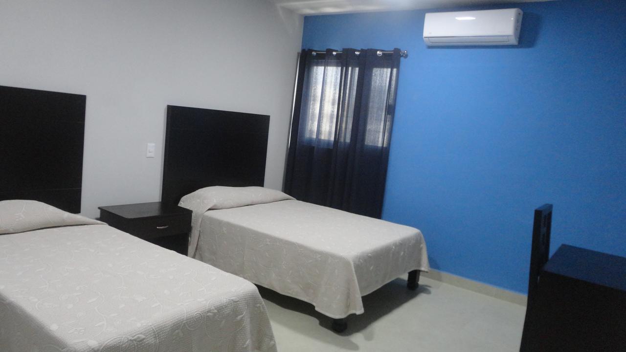 Hotel Tampico Express Ciudad Madero Zewnętrze zdjęcie