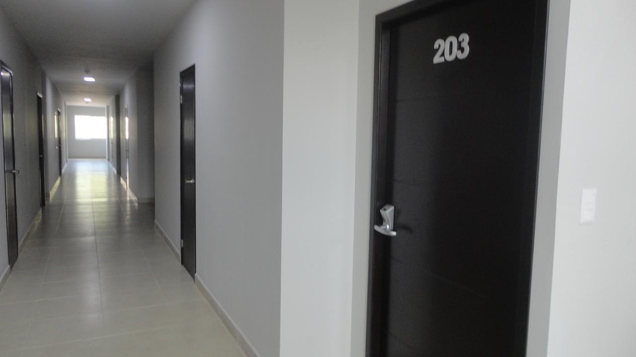 Hotel Tampico Express Ciudad Madero Zewnętrze zdjęcie