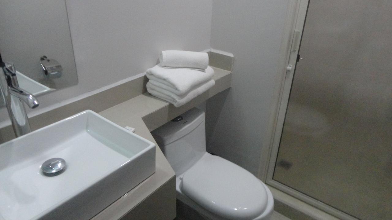 Hotel Tampico Express Ciudad Madero Zewnętrze zdjęcie