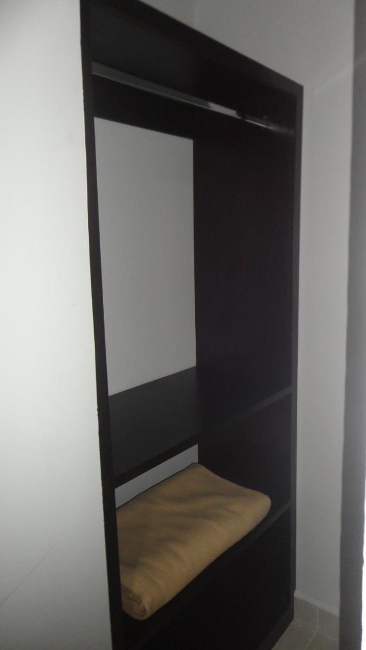 Hotel Tampico Express Ciudad Madero Zewnętrze zdjęcie