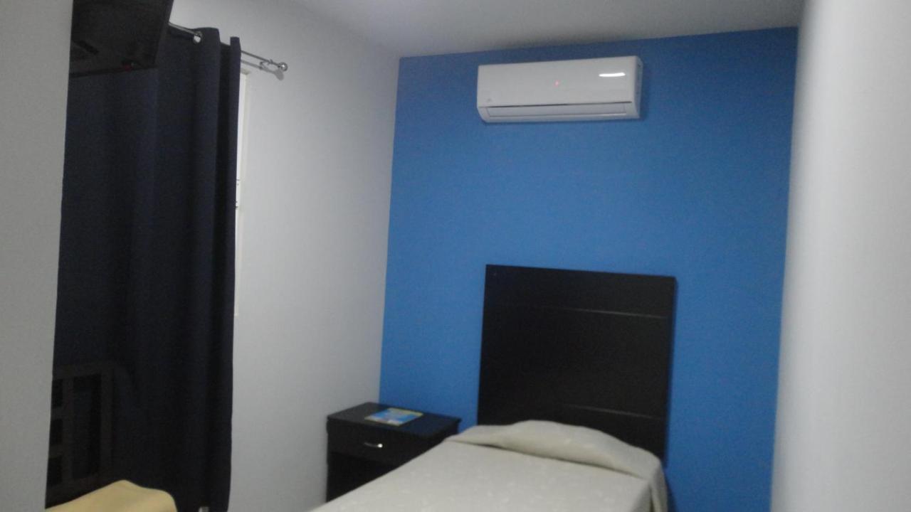 Hotel Tampico Express Ciudad Madero Zewnętrze zdjęcie