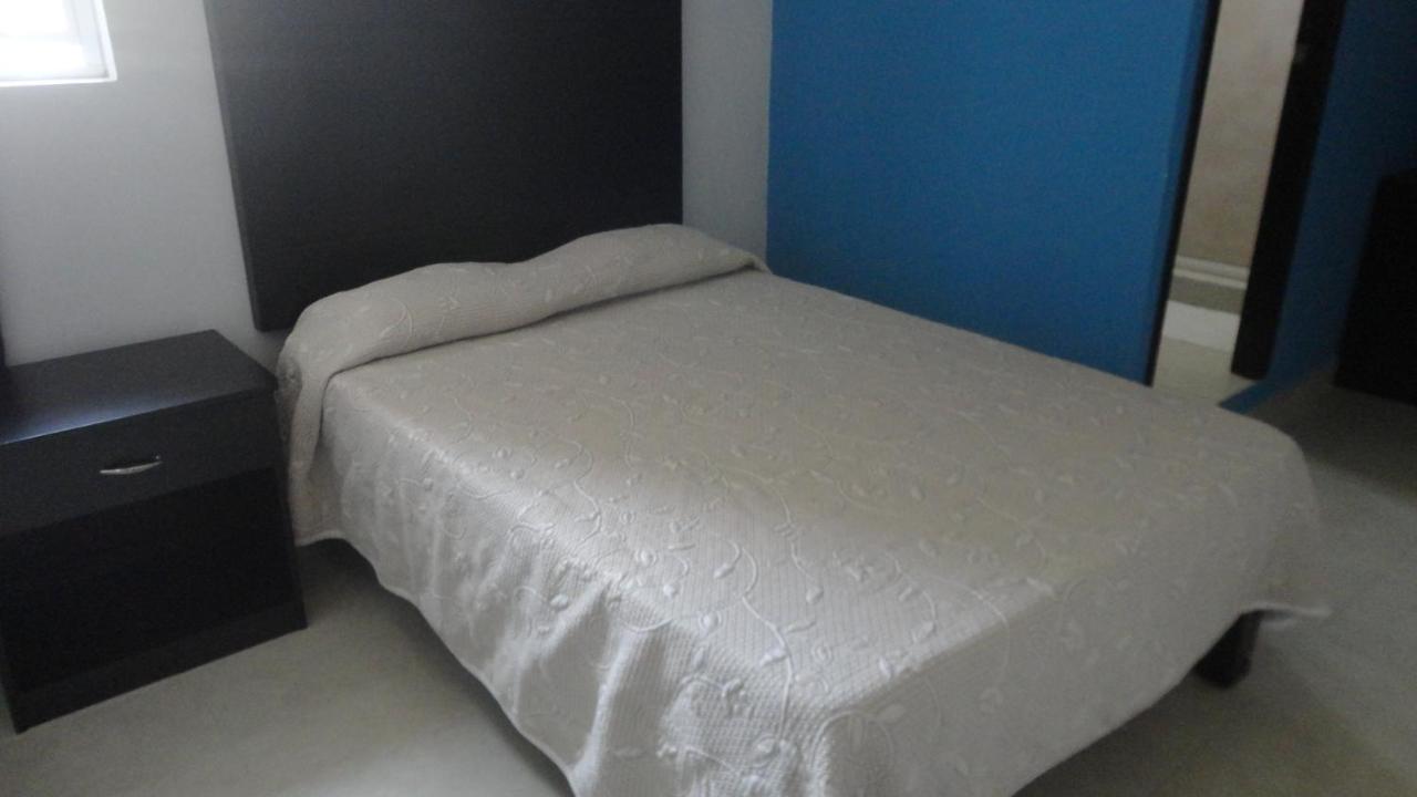 Hotel Tampico Express Ciudad Madero Zewnętrze zdjęcie