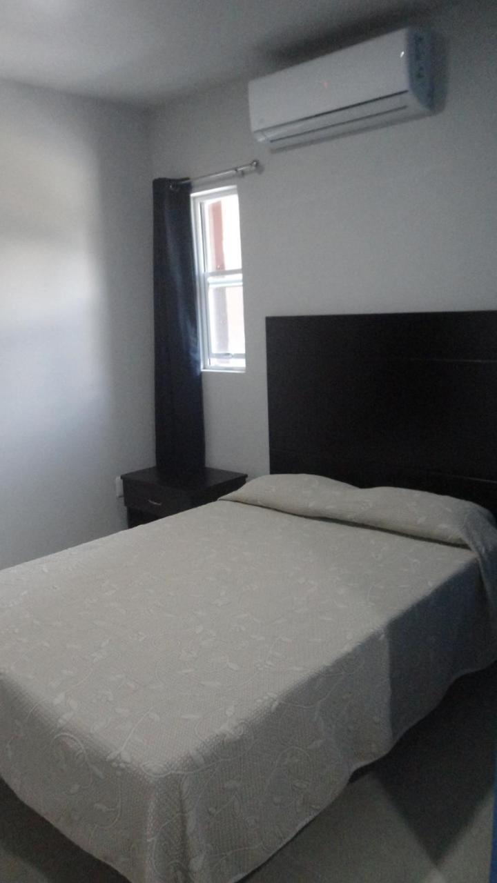Hotel Tampico Express Ciudad Madero Zewnętrze zdjęcie