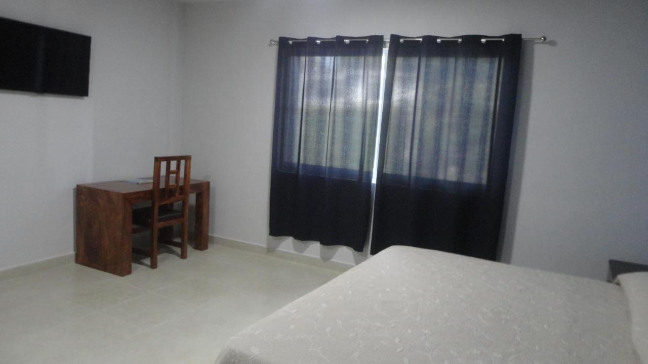 Hotel Tampico Express Ciudad Madero Zewnętrze zdjęcie