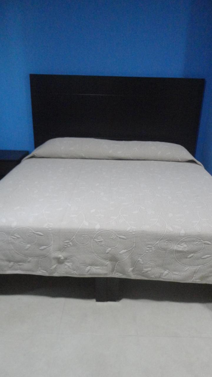Hotel Tampico Express Ciudad Madero Zewnętrze zdjęcie