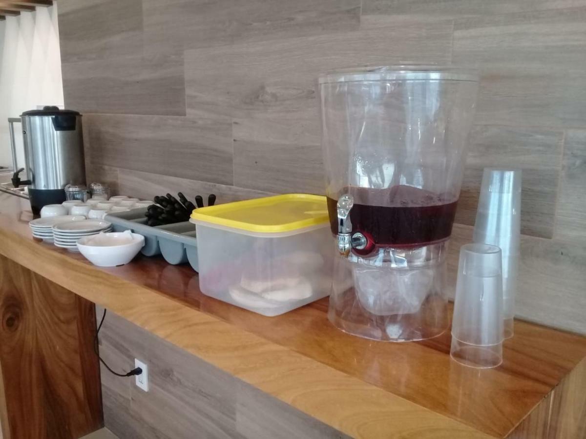 Hotel Tampico Express Ciudad Madero Zewnętrze zdjęcie