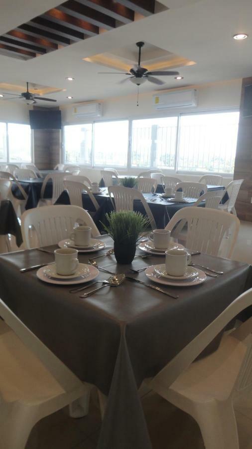 Hotel Tampico Express Ciudad Madero Zewnętrze zdjęcie