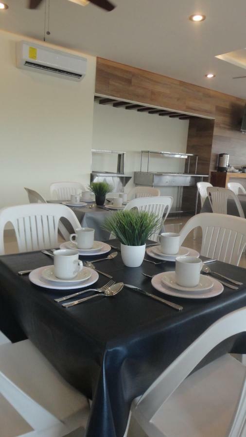 Hotel Tampico Express Ciudad Madero Zewnętrze zdjęcie
