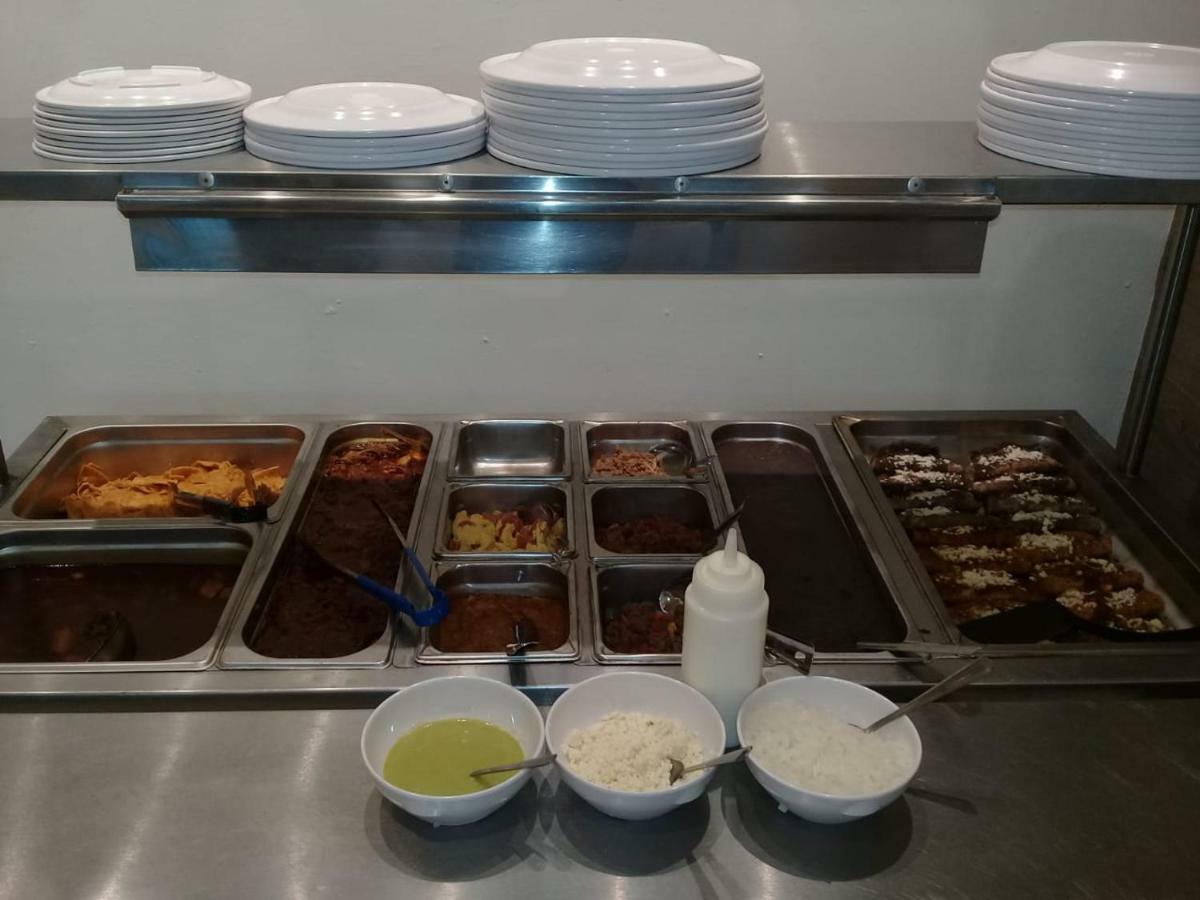 Hotel Tampico Express Ciudad Madero Zewnętrze zdjęcie